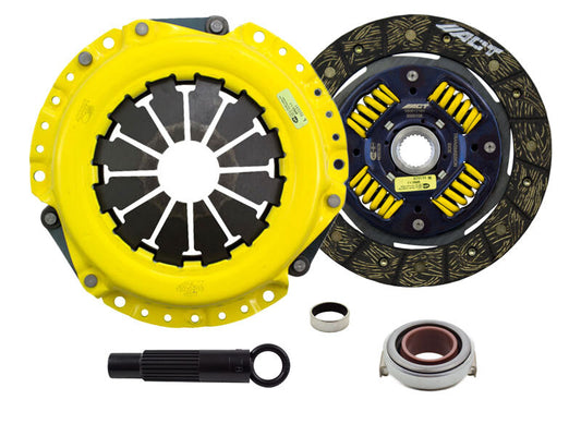 ACT 2002 Acura RSX HD/Perf Street Sprung Clutch Kit - awdtuningtx