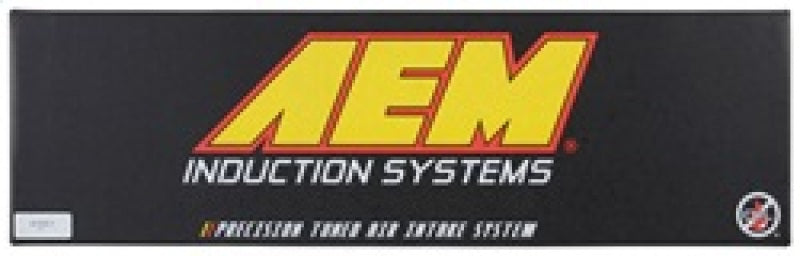 AEM 97-01 Honda Prelude Base & Type SH Red Short Ram Intake - awdtuningtx
