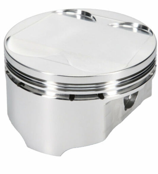 JE Pistons Suzuki DRZ-400 2000-01 Piston Kit - awdtuningtx