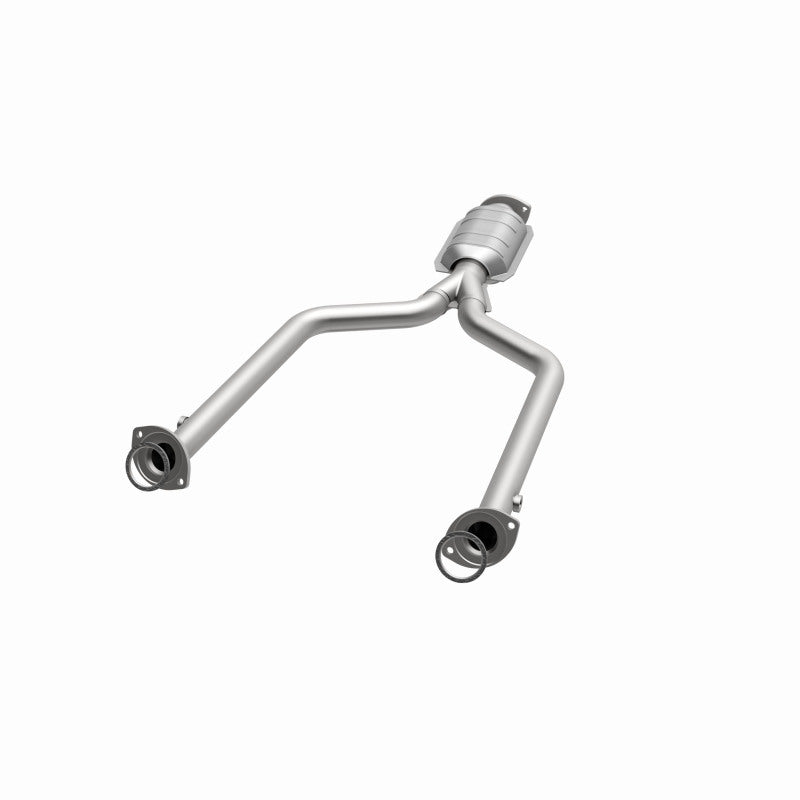 MagnaFlow Conv DF 02-08 Lexus SC430 4.3L Rear - awdtuningtx