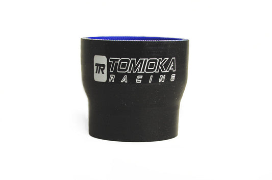 Tomioka Racing Straight Reducer 3" to 2.25" - awdtuningtx