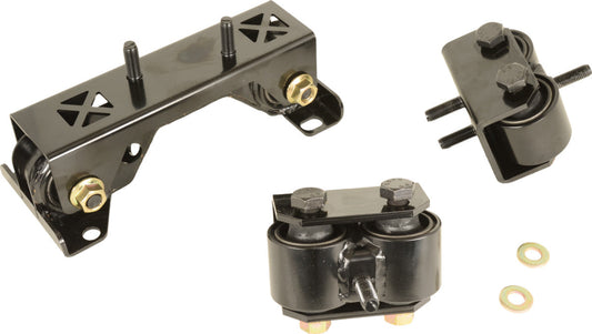 TR Engine & Transmission for EJ20/EJ25 - awdtuningtx