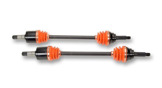 TR High Performance 1000HP Rear Axle for Subaru Impreza STI 2005+` - awdtuningtx
