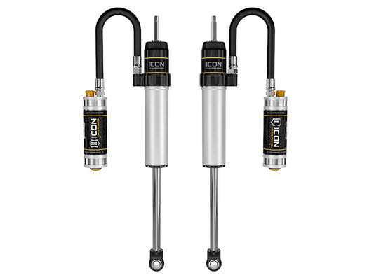 ICON 2014+ Ram 2500 2.5in Front 2.5 Series Shocks VS RR CDCV - Pair - awdtuningtx