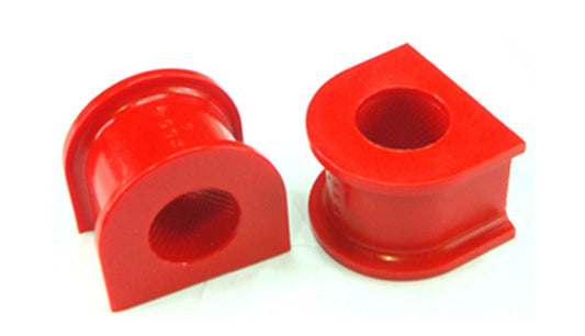 Pedders Urethane Front Swaybar D Bush 26mm (2 PKT) 07-09 Pontiac G8 / 2014+ Chevy SS - awdtuningtx