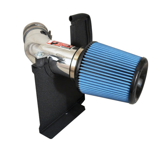 Injen 11-20 Dodge Challenger SRT-8 6.4L V8 Polished Power-Flow Short Ram Intake - awdtuningtx