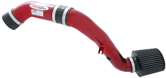 AEM 350z Red Cold Air Intake - awdtuningtx