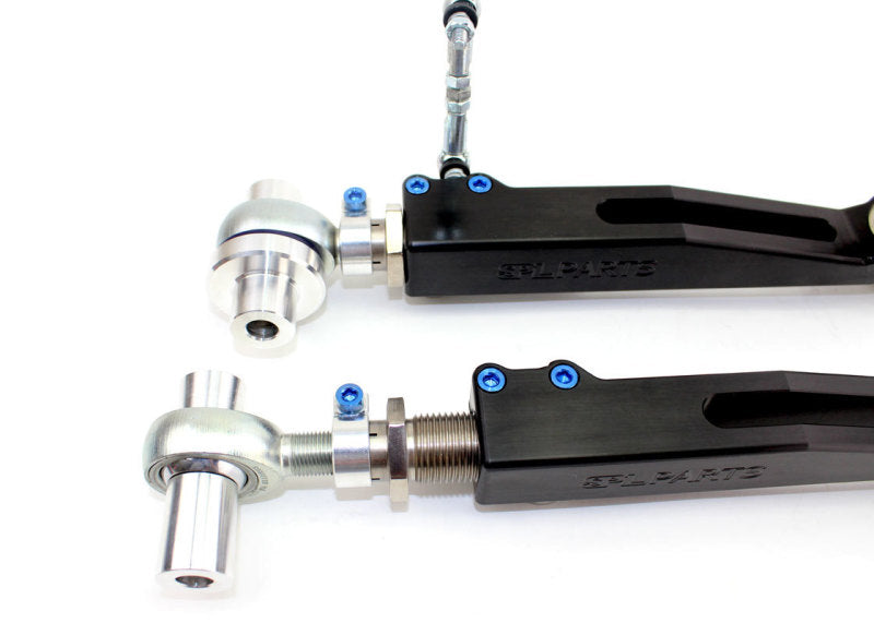 SPL Parts 06-13 BMW 3 Series/1 Series (E9X/E8X) Front Lower Control Arms - awdtuningtx