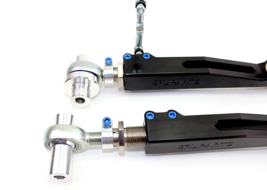 SPL Parts 06-13 BMW 3 Series/1 Series (E9X/E8X) Front Lower Control Arms - awdtuningtx