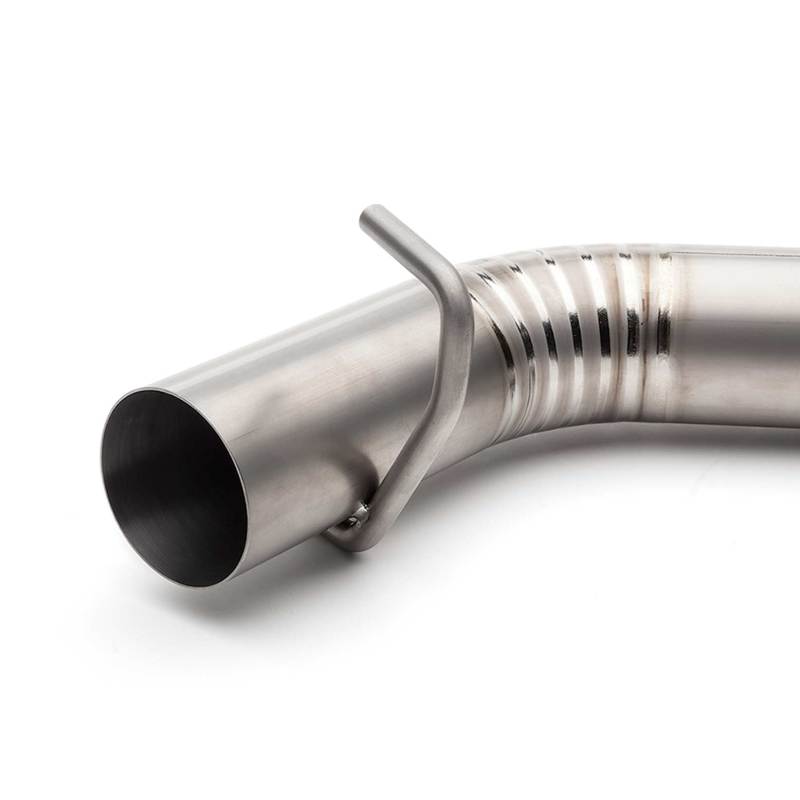 Cobb 22-23 Subaru WRX Titanium Catback Exhaust (Incl. Burnt Ti Tips) - awdtuningtx