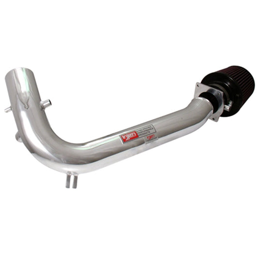 Injen 91-94 Nissan 240SX L4 2.4L Black IS Short Ram Cold Air Intake - awdtuningtx