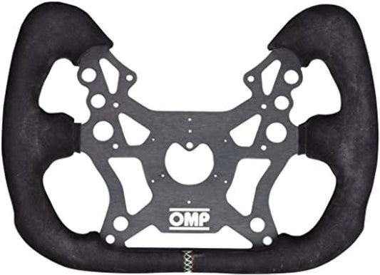 OMP GT/Formula 310 Steering Wheel - awdtuningtx