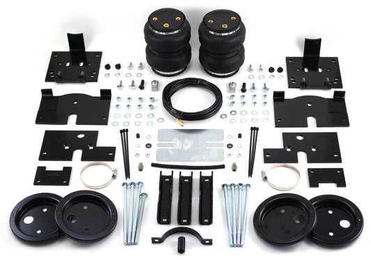 Air Lift Loadlifter 5000 Ultimate Rear Air Spring Kit for 04-14 Ford F-150 4WD - awdtuningtx