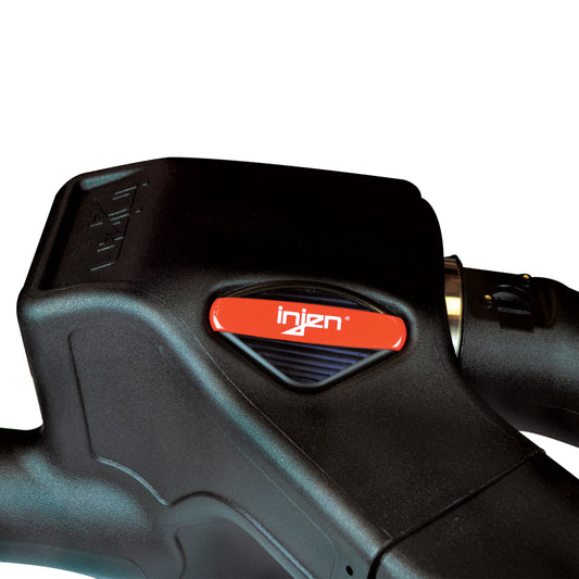Injen 16-20 Toyota Tacoma V6-3.5L Evolution Cold Air Intake System - awdtuningtx