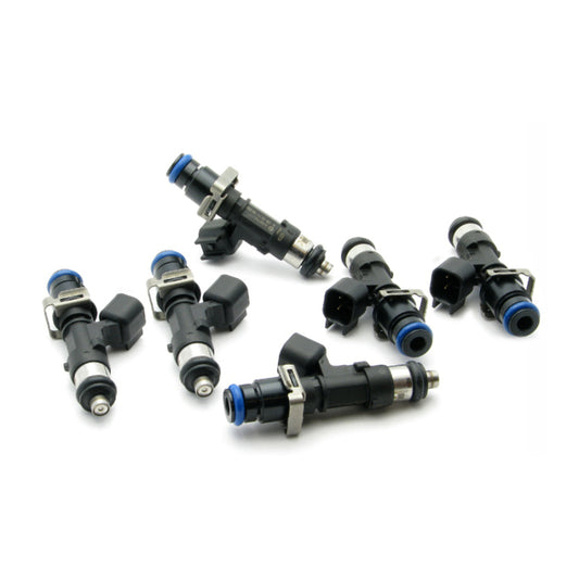 DeatschWerks 93-98 Toyota Supra TT 1000cc High Impedance Injectors - awdtuningtx