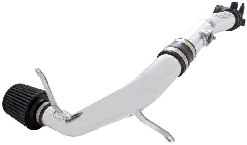 AEM 06 Mazda MX-5 Polished Cold Air Intake - awdtuningtx