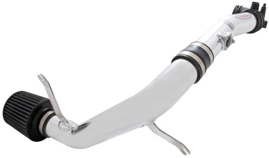 AEM 06 Mazda MX-5 Polished Cold Air Intake - awdtuningtx