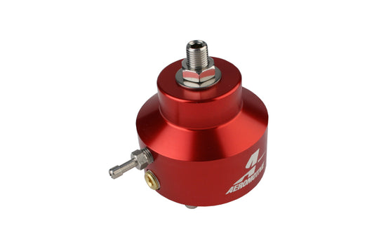 Aeromotive 86-93 Ford 5.0 Billet Adjustable Regulator - awdtuningtx