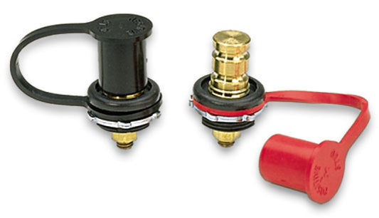 Moroso Remote Battery Jumper Terminals - awdtuningtx