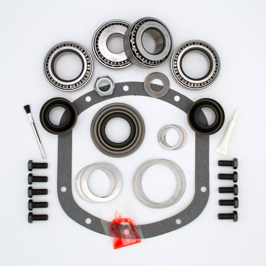 Eaton Dana 30 Front Master Install Kit - awdtuningtx