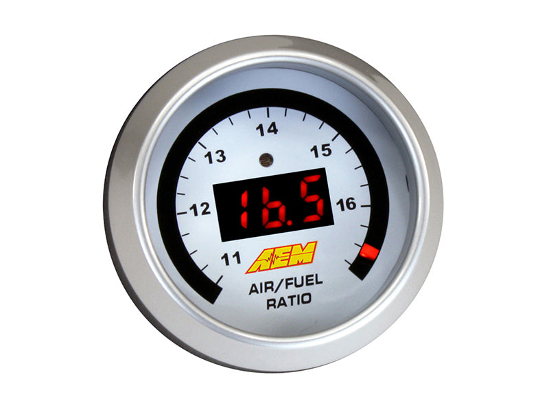 AEM Digital Wideband UEGO Gauge - awdtuningtx