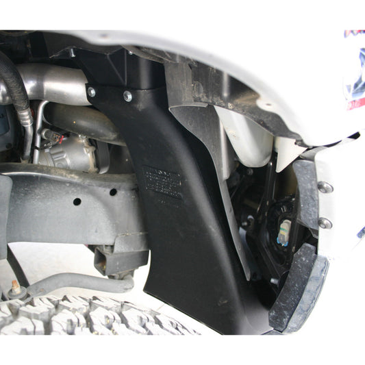 Banks Power 03-09 Dodge 5.9/6.7L w/Std Bumper Super-Scoop Kit - awdtuningtx