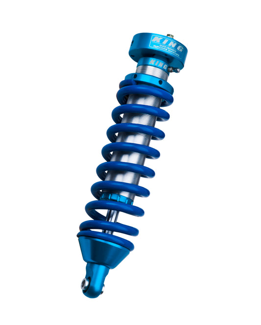 King Shocks 96-02 Toyota 4Runner Front 2.5 Dia Internal Reservoir Coilover (Pair) - awdtuningtx