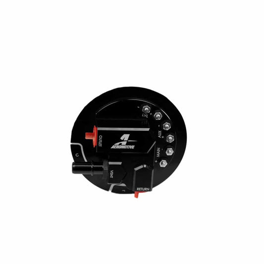 Aeromotive 16-20 Chevrolet Camaro Dual 450 Series Stealth In-Tank Fuel Pump - awdtuningtx