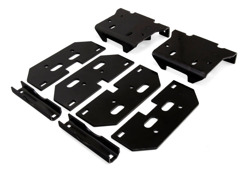 Air Lift Loadlifter 5000 Ultimate Rear Air Spring Kit for 03-13 Dodge Ram 2500 RWD - awdtuningtx