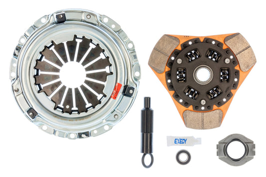 Exedy 1994-2001 Acura Integra L4 Stage 2 Cerametallic Clutch Thick Disc - awdtuningtx