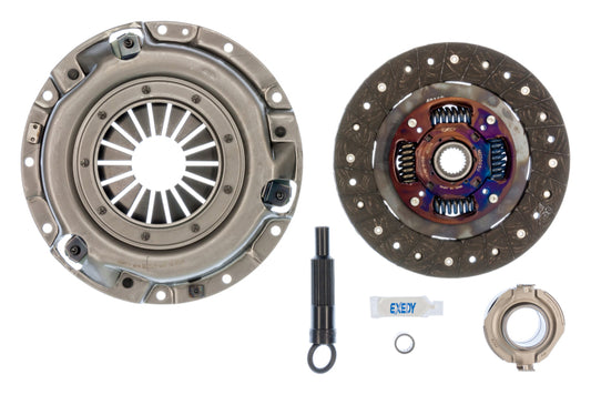 Exedy OE 1982-1984 Mazda B2200 L4 Clutch Kit - awdtuningtx