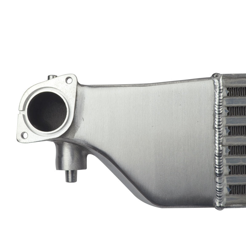 Injen 16-20 Honda Civic I4-1.5L Turbo 10th Gen. Bar and Plate FMIC (600 HP Max) - awdtuningtx