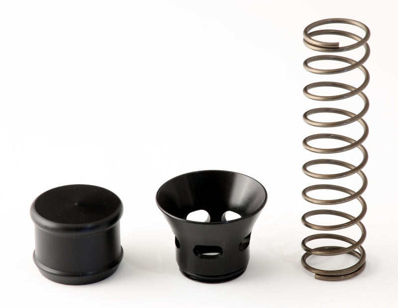 GFB Mach 2 Atmosphere Conversion Kit-Changes T9100/T9101/T9102/T9104/T9105/T9135 Recir to Atmosphere - awdtuningtx