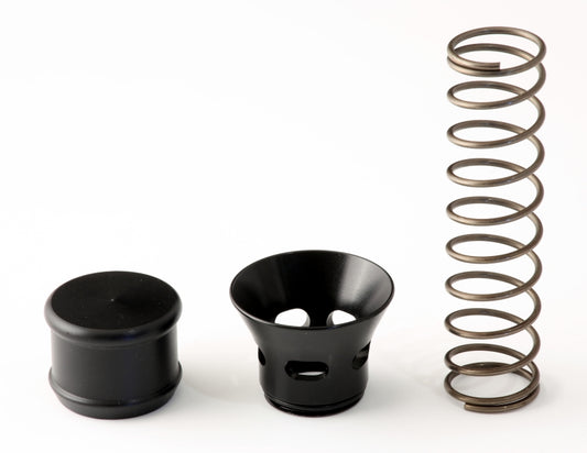 GFB Mach 2 Atmosphere Conversion Kit-Changes T9100/T9101/T9102/T9104/T9105/T9135 Recir to Atmosphere - awdtuningtx