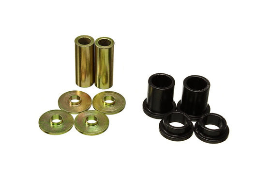 Energy Suspension 03-09 Toyota 4Runner/Lexus GX 470 Rack And Pinion Bushing Set - Black - awdtuningtx