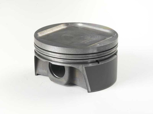 Mahle MS Piston Set Subaru EJ20/207 92.50mm Bore 75.0mm Stroke 130.4mm Rod -12cc 8.0 CR Set of 4 - awdtuningtx