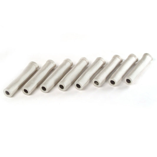 DEI Protect-A-Boot - 6in - 8-pack - Silver - awdtuningtx