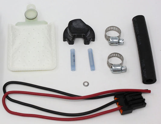 Walbro fuel pump kit for 89-94 240SX - awdtuningtx