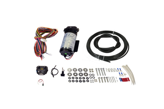 AEM V3 Water/Methanol Injection Kit - Multi Input (NO Tank) - awdtuningtx