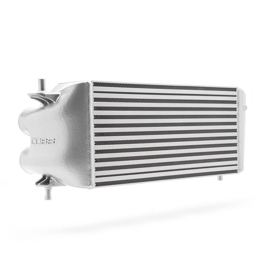 Cobb Ford 17-20 F150 Ecoboost Raptor Limited 3.5L/2.7L Front Mount Intercooler - Silver - awdtuningtx