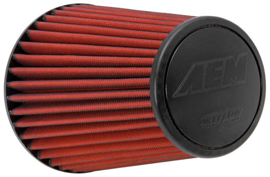 AEM DryFlow Air Filter AIR FILTER KIT 6in X 9in DRYFLOW - awdtuningtx