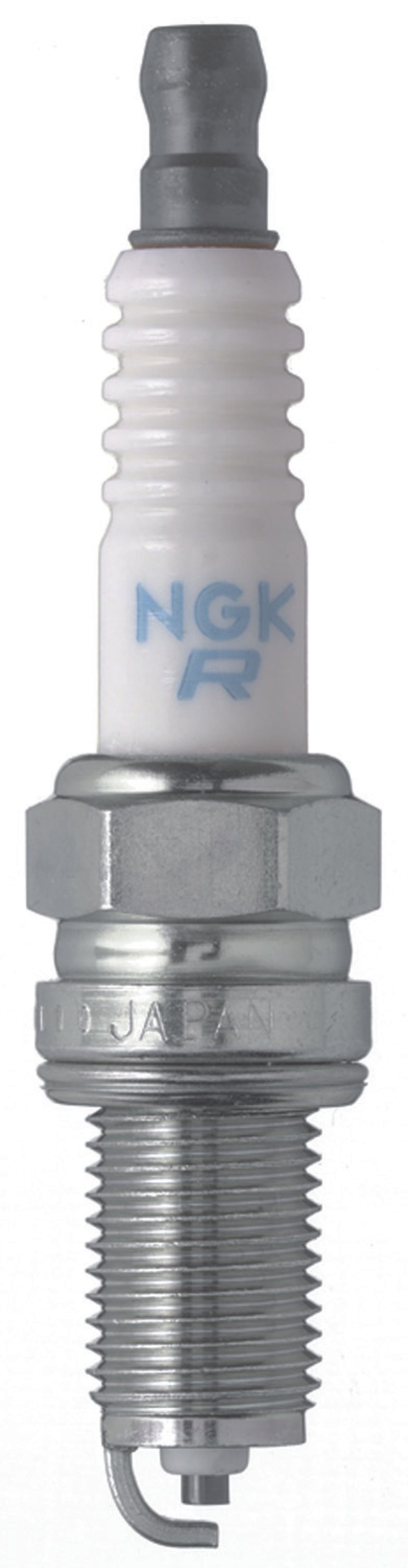 NGK Standard Spark Plug Box of 4 (DCPR6E) - awdtuningtx