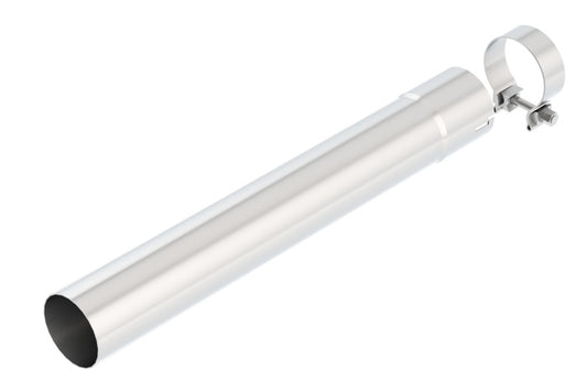 Borla 15-16 Ford F-150 3.5L/5.0L AT Extended Cab Long Bed (8.0ft) 163in WB Adapter - awdtuningtx