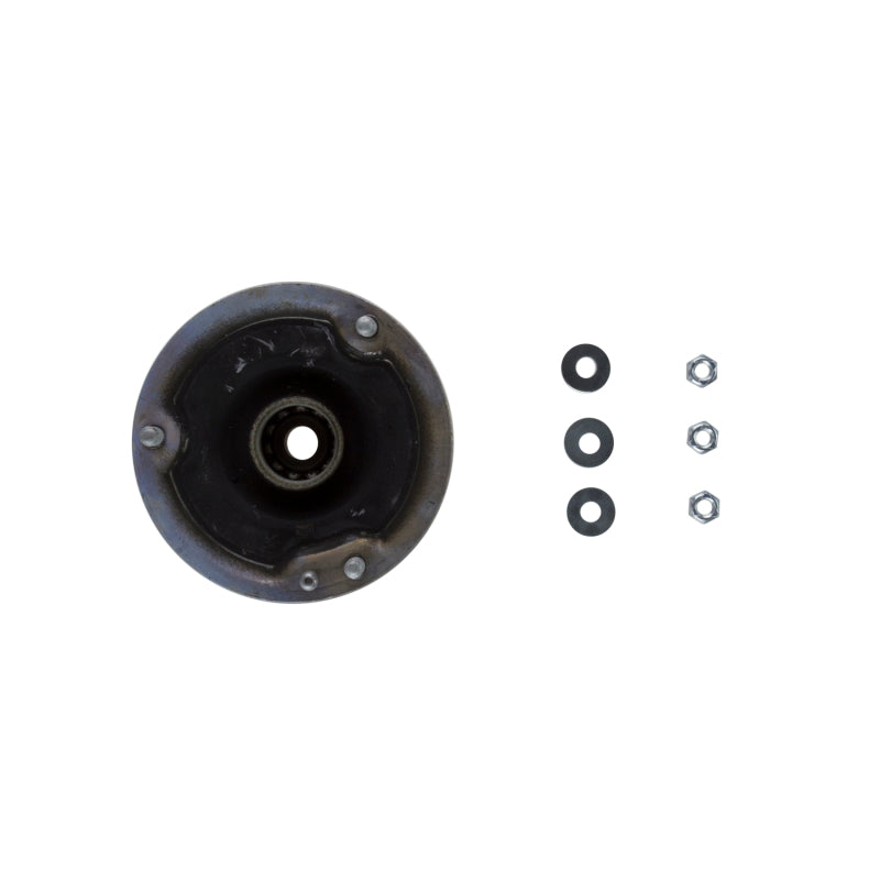 Bilstein B1 1999 BMW 328i Base Front Mounting Kit - awdtuningtx