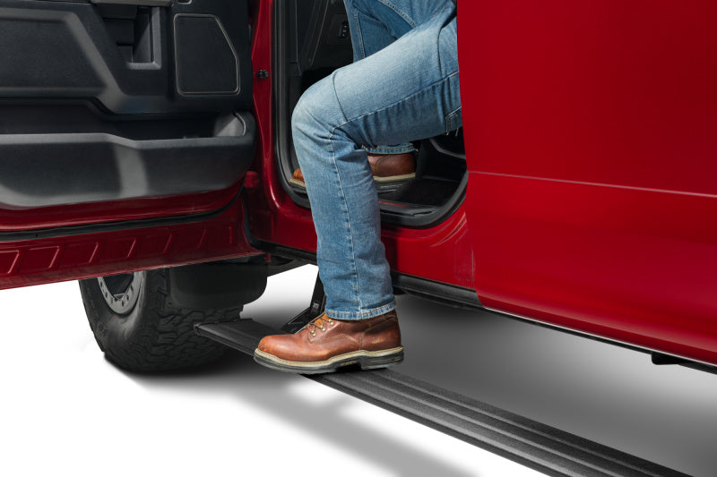 AMP Research 15-20 Chevy/GMC Silverado 2500-3500/Sierra 2500-3500/Crew & Double Cab PowerStep - awdtuningtx