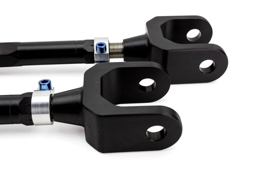 SPL Parts 2012+ BMW 3 Series/4 Series F3X Rear Traction Links - awdtuningtx