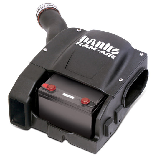 Banks Power 99-03 Ford 7.3L Ram-Air Intake System - awdtuningtx