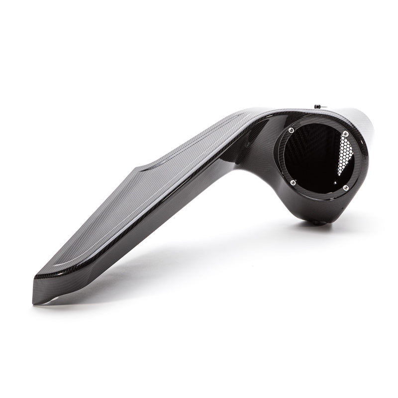 Cobb 15-20 Subaru STI Redline Carbon Fiber Intake System - Gloss Finish - awdtuningtx