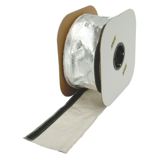DEI Heat Shroud 1/2in to 1-1/4in I.D. x 50ft Spool - awdtuningtx