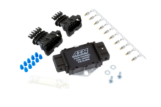 AEM 4 Channel Coil Driver - awdtuningtx